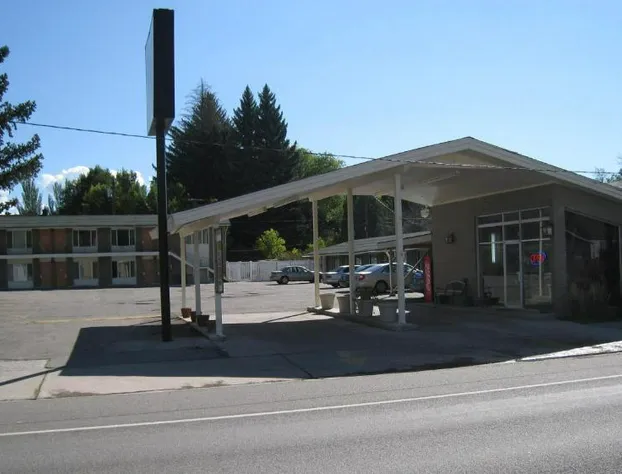 Heber Inn hotel detail image 1