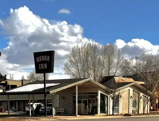 Heber Inn hotel detail image 4