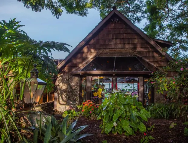 Kula Lodge hotel detail image 1