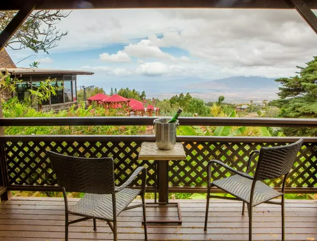 Kula Lodge hotel detail image 2