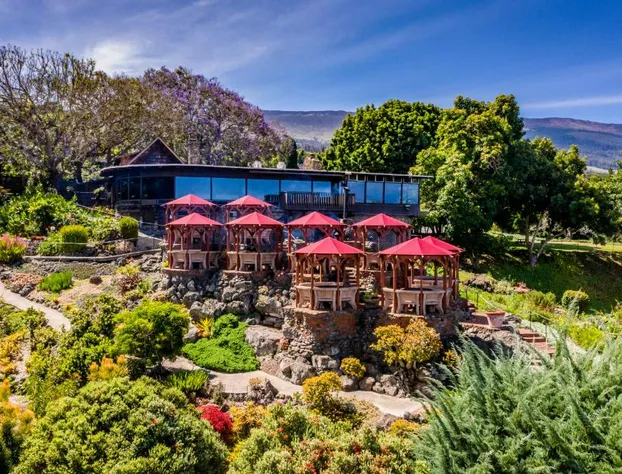 Kula Lodge hotel detail image 3