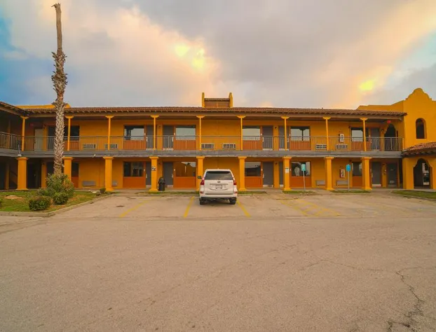 OYO Hotel Kingsville Hwy 77 hotel detail image 1