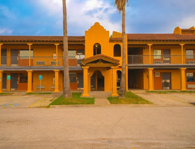 OYO Hotel Kingsville Hwy 77 hotel detail image 2