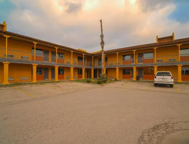 OYO Hotel Kingsville Hwy 77 hotel detail image 3