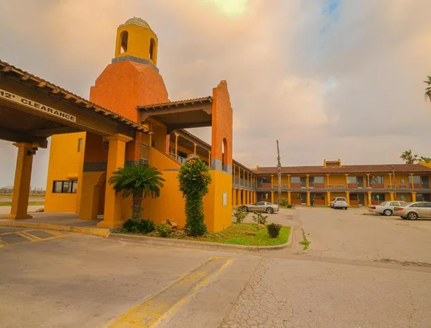 OYO Hotel Kingsville Hwy 77 hotel detail image 4