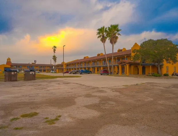 OYO Hotel Kingsville Hwy 77 hotel detail image 1