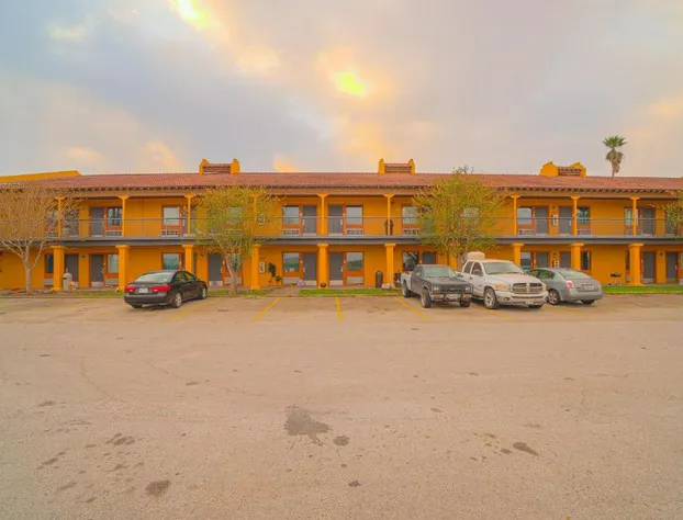 OYO Hotel Kingsville Hwy 77 hotel detail image 4