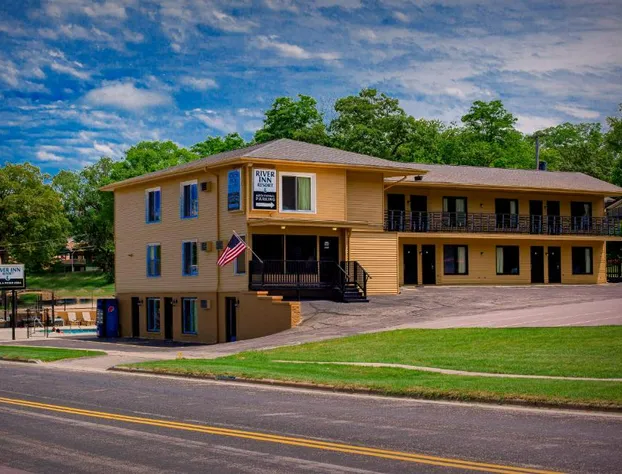 The VUE Boutique Hotel & Boathouse hotel detail image 1