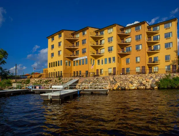 The VUE Boutique Hotel & Boathouse hotel detail image 4