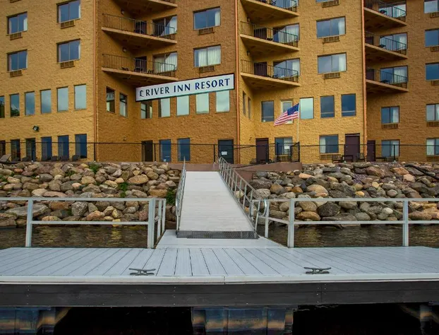 Natura Vue Resort & Boathouse hotel detail image 1