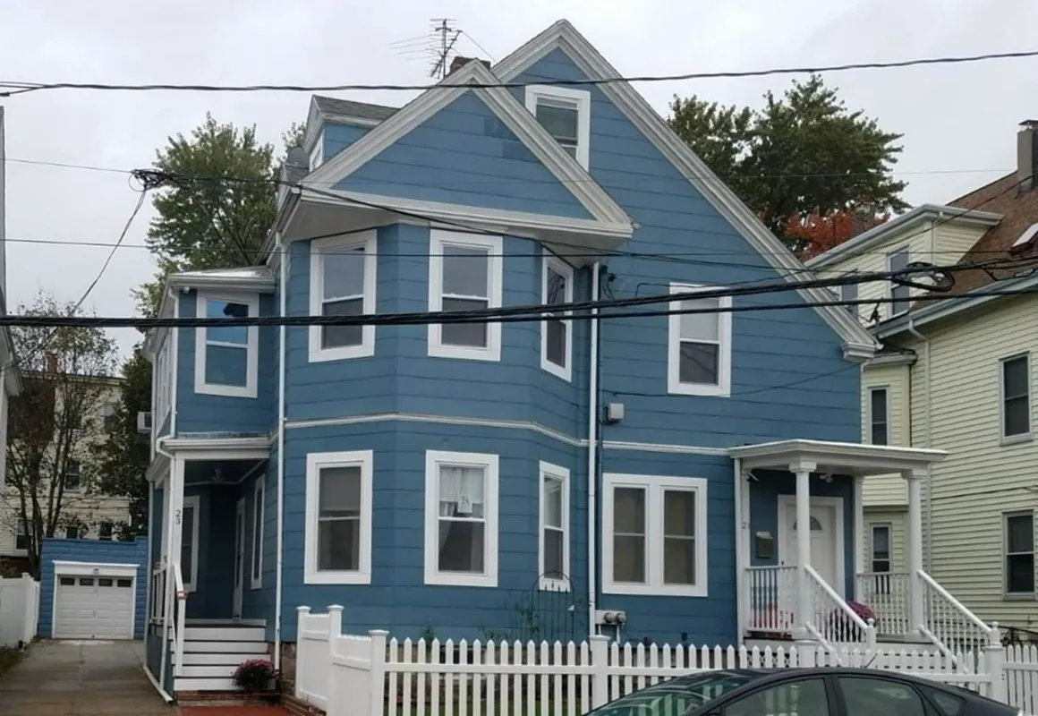 Wyman Bed & Breakfast hotel hero