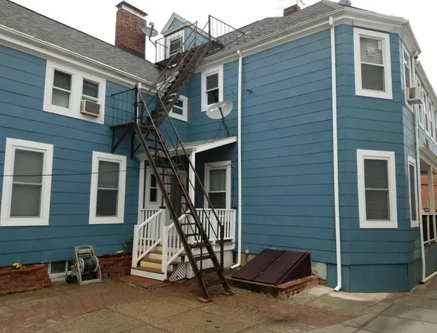 Wyman Bed & Breakfast hotel detail image 1