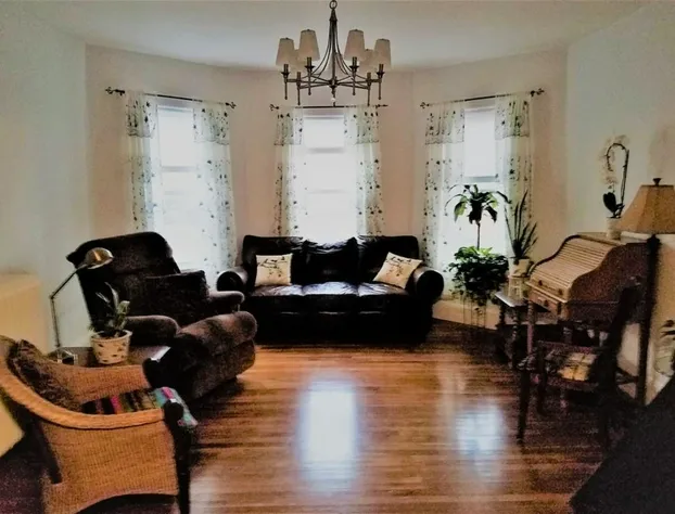 Wyman Bed & Breakfast hotel detail image 3