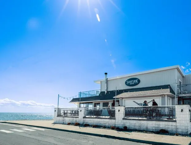 The Surfside Hotel hotel detail image 1