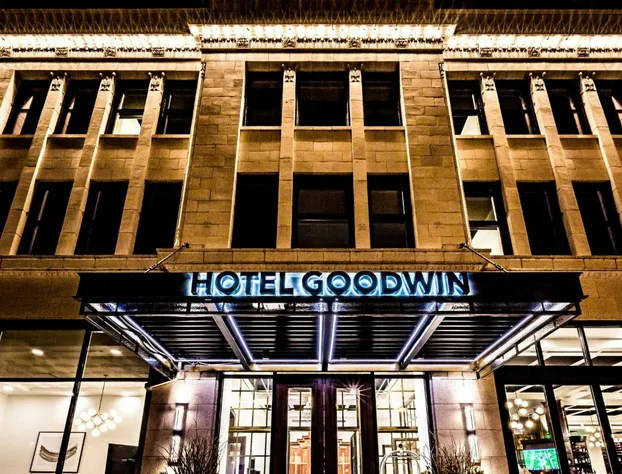 Hotel Goodwin hotel detail image 2