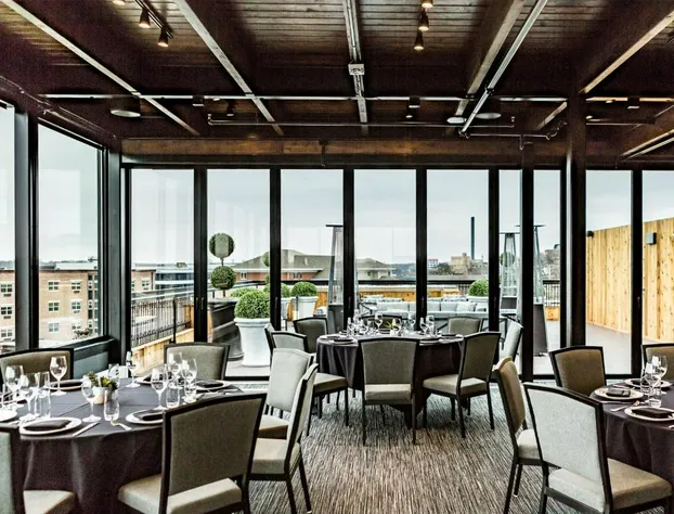 Hotel Goodwin hotel detail image 4