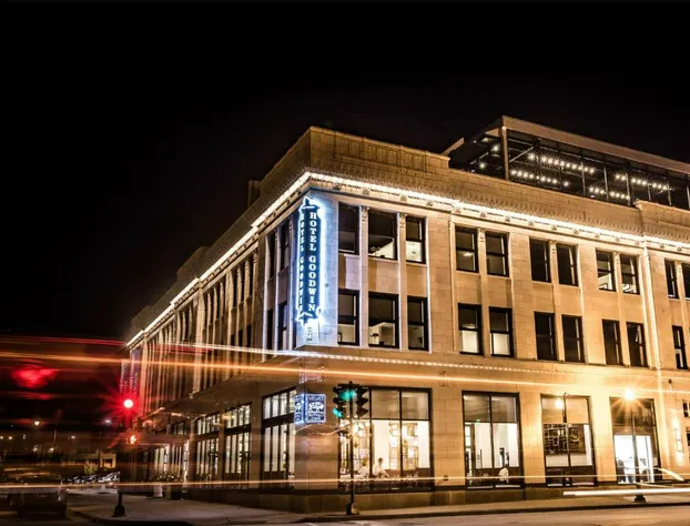 Hotel Goodwin hotel detail image 1