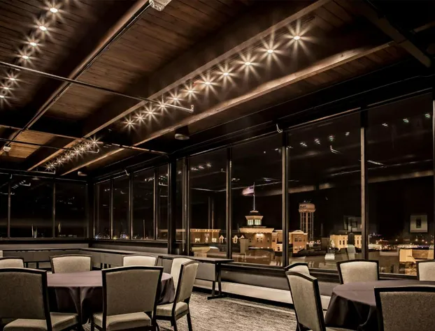 Hotel Goodwin hotel detail image 3