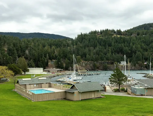 Rosario Village hotel detail image 1