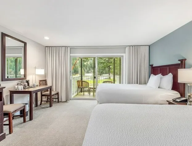 Rosario Village hotel detail image 2