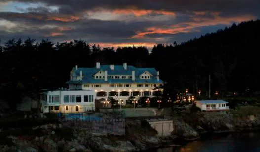 Rosario Village hotel detail image 1