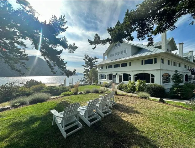 Rosario Village hotel detail image 3