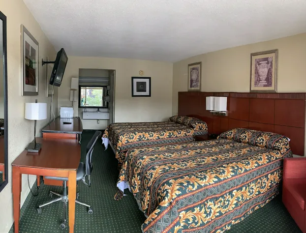 Night Inn hotel detail image 1