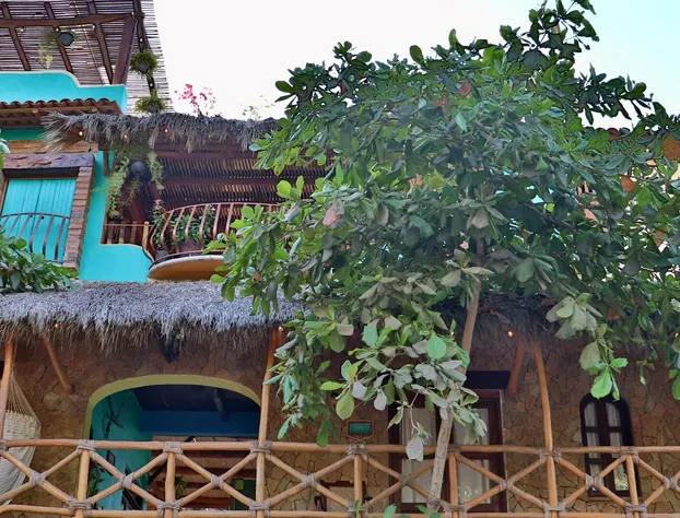 Hotel Casa Palomera hotel detail image 1