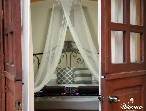 Hotel Casa Palomera hotel detail image 3