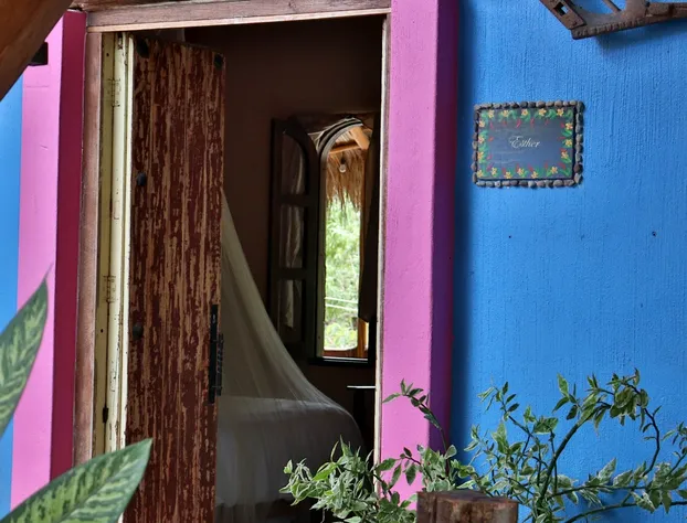 Hotel Casa Palomera hotel detail image 4