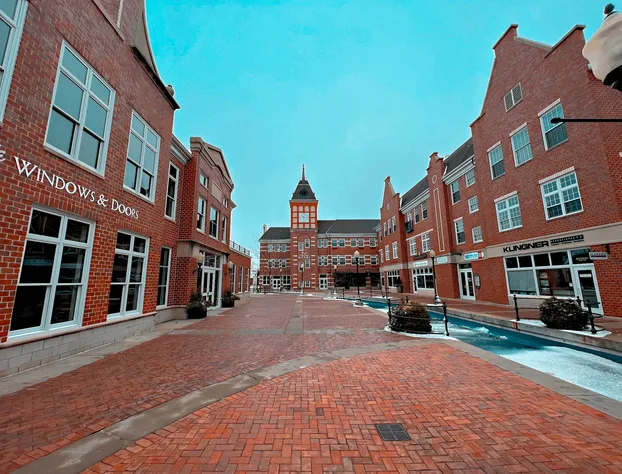 Royal Amsterdam Hotel hotel detail image 2