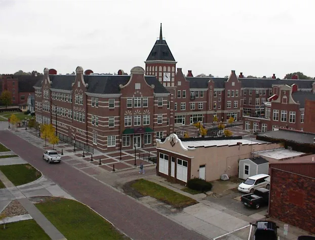 Royal Amsterdam Hotel hotel detail image 3