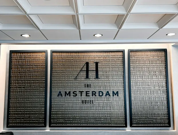 Royal Amsterdam Hotel hotel detail image 4