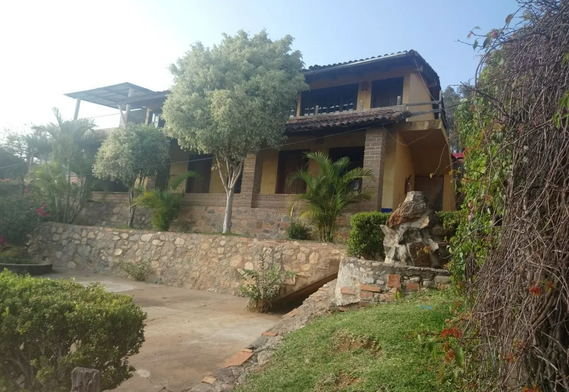 Casa Grande hotel hero