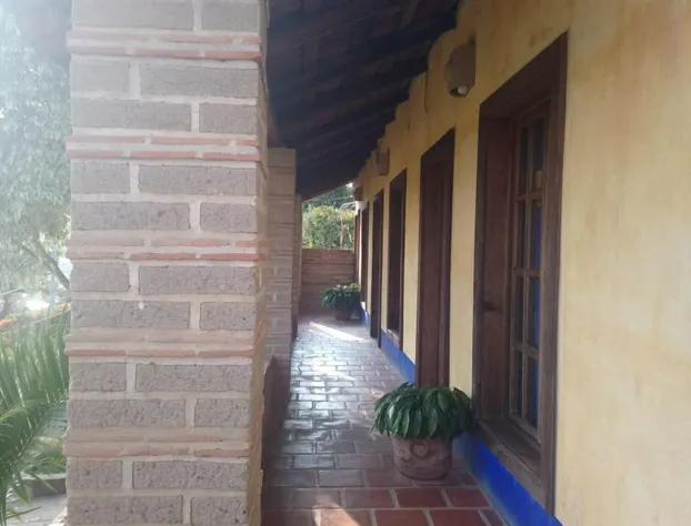 Casa Grande hotel detail image 2