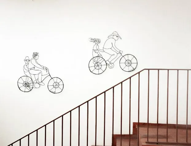 Hotel Boutique La Cochinilla hotel detail image 1