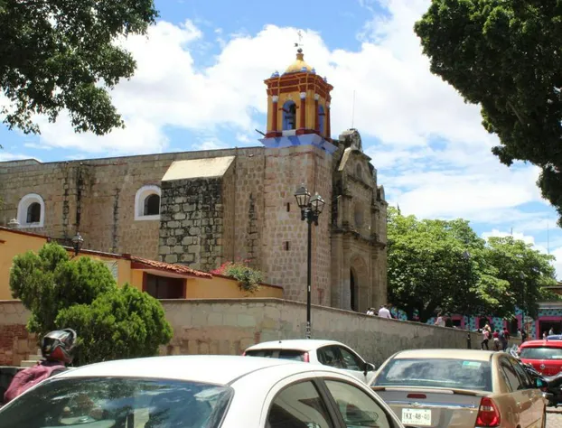 Hotel Boutique La Cochinilla hotel detail image 1
