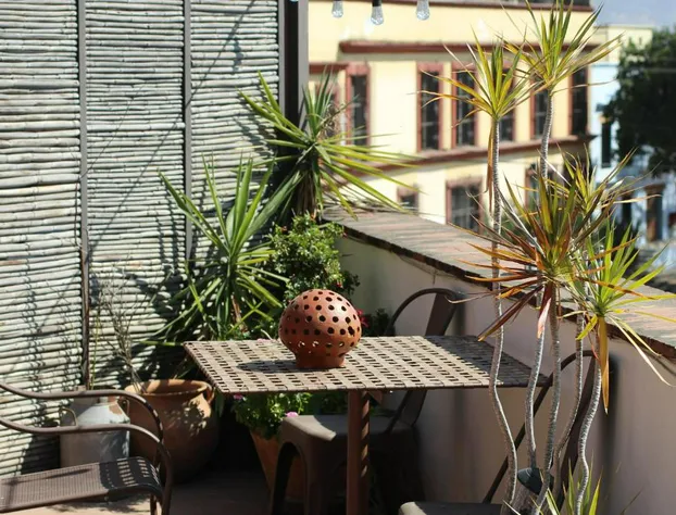 Hotel Boutique La Cochinilla hotel detail image 2