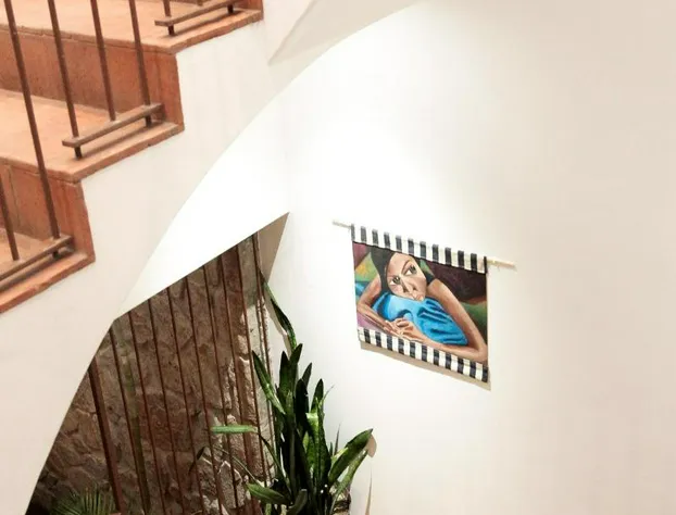 Hotel Boutique La Cochinilla hotel detail image 4