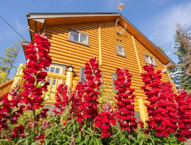 Castle Mountain Chalets hotel detail image 4