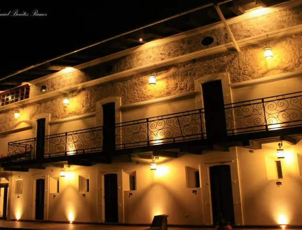 Hotel Atzalan hotel detail image 1