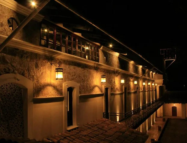 Hotel Atzalan hotel detail image 2