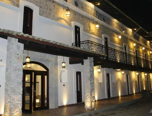 Hotel Atzalan hotel detail image 3