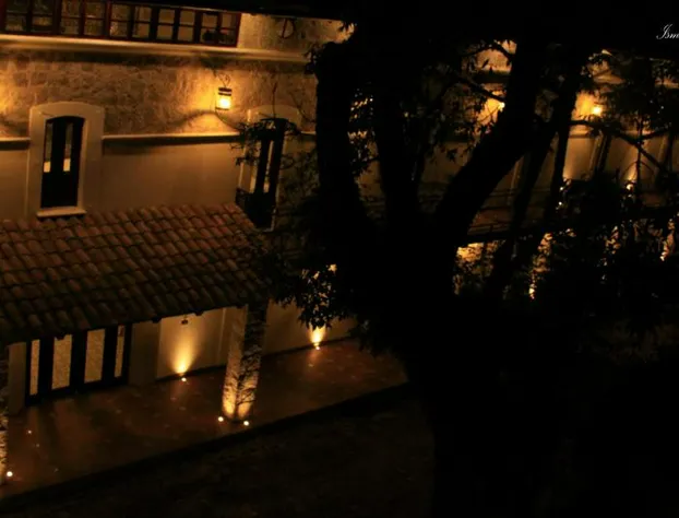 Hotel Atzalan hotel detail image 4