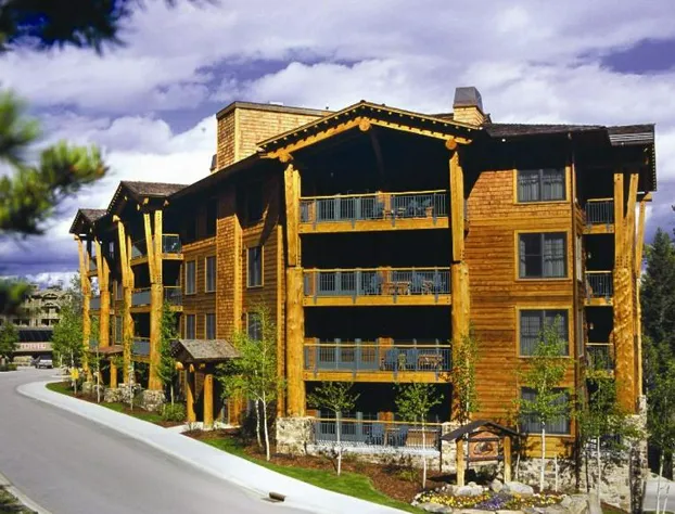 Teton Club hotel detail image 4