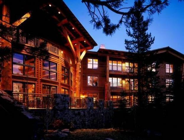 Teton Club hotel detail image 2