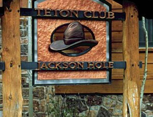 Teton Club hotel detail image 3