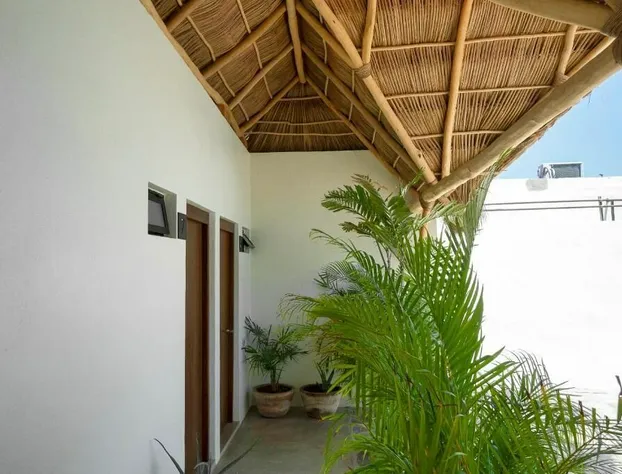 Casa Pia Sayulita hotel detail image 2