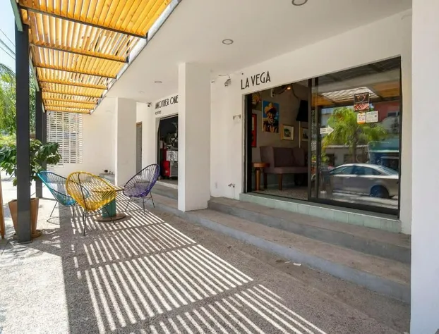 Casa Pia Sayulita hotel detail image 3