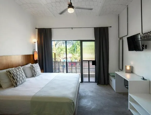 Casa Pia Sayulita hotel detail image 4